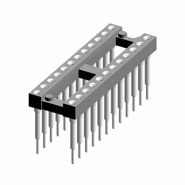 116-87-324-41-007101 Preci-Dip  Zoccoli IC